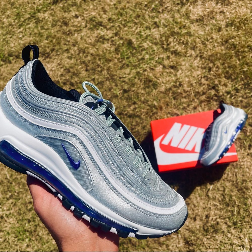 Nike Airmax 97